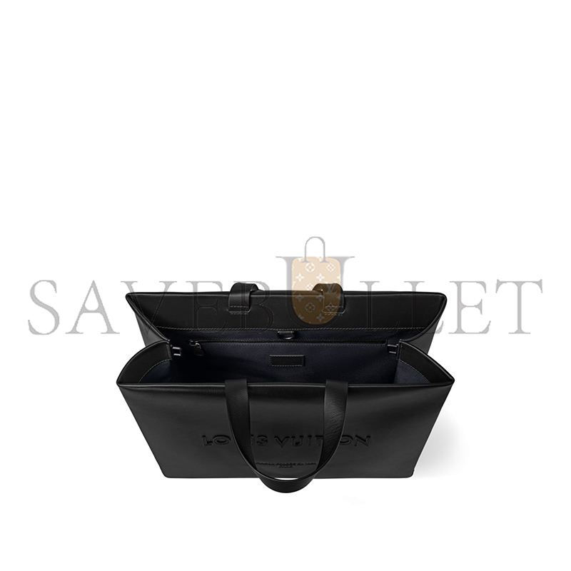 LOUIS VUITTON SHOPPER TOTE MM M28309 (40*32*16cm)